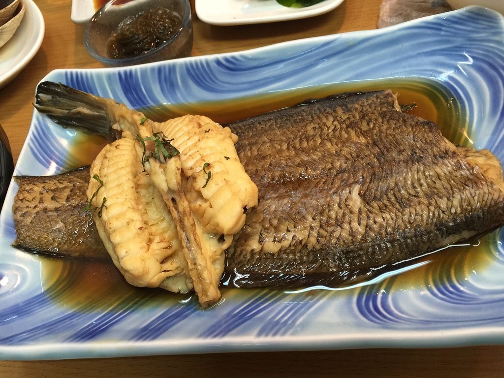 Ichiba Dining Toyohama Port